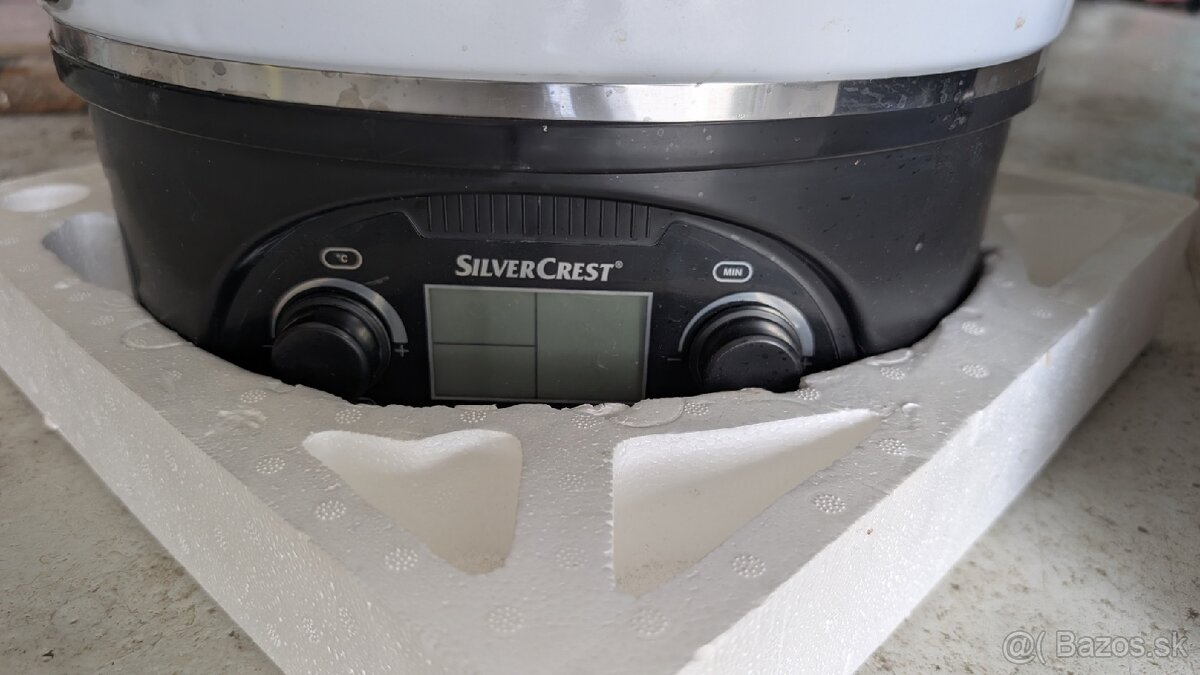 Komplet mikro pivovar brewtaurus - 6