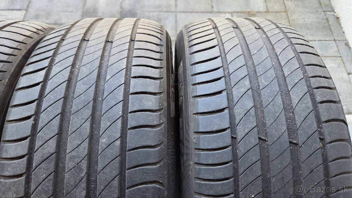 Michelin Primacy 4 225/55 R17 - 6