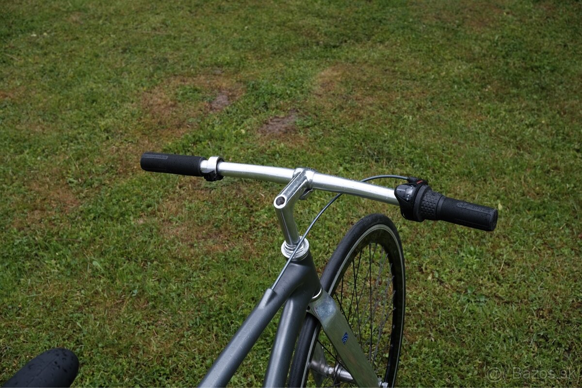 Merida Extreme 909 - 6