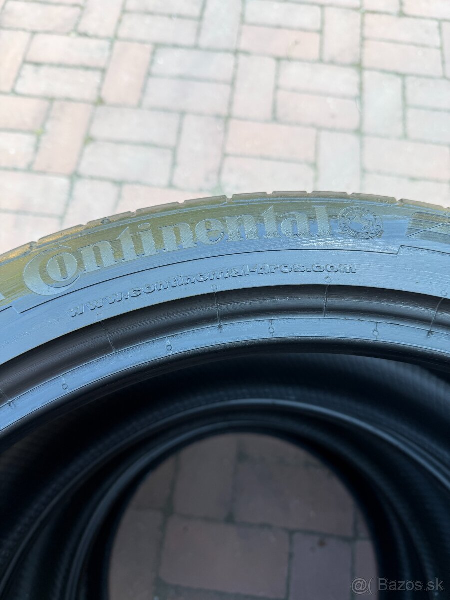 Letné pneumatiky 255/40/R20 - 6