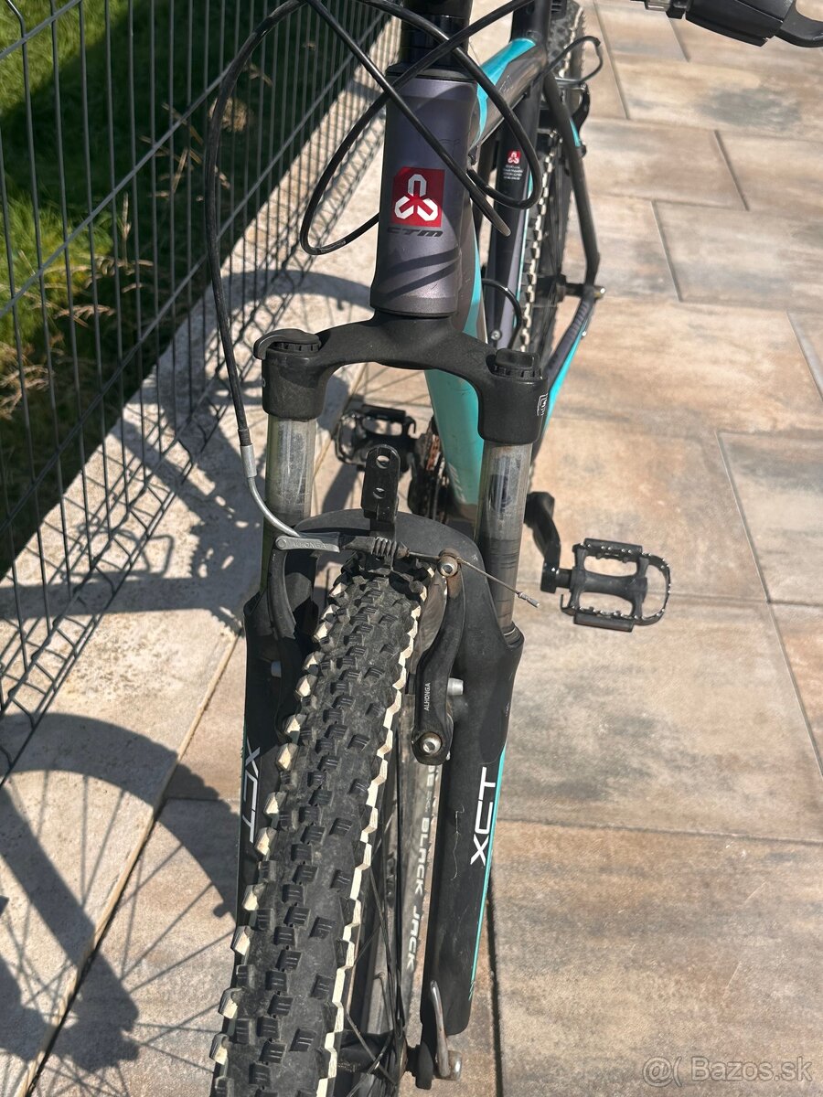 Bicykel ctm - 6