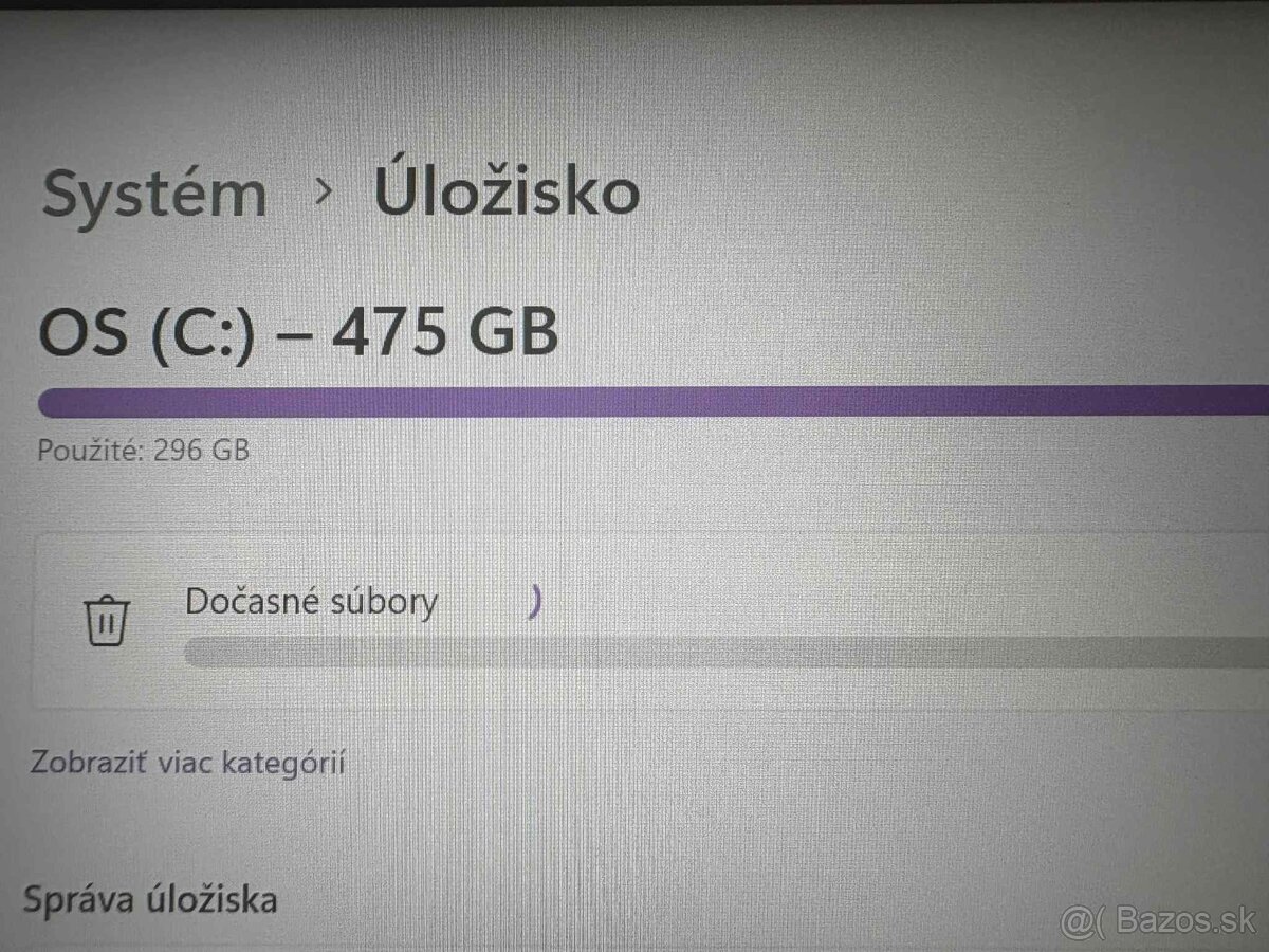 Laptop ASUS-VivoBook X415 - 6