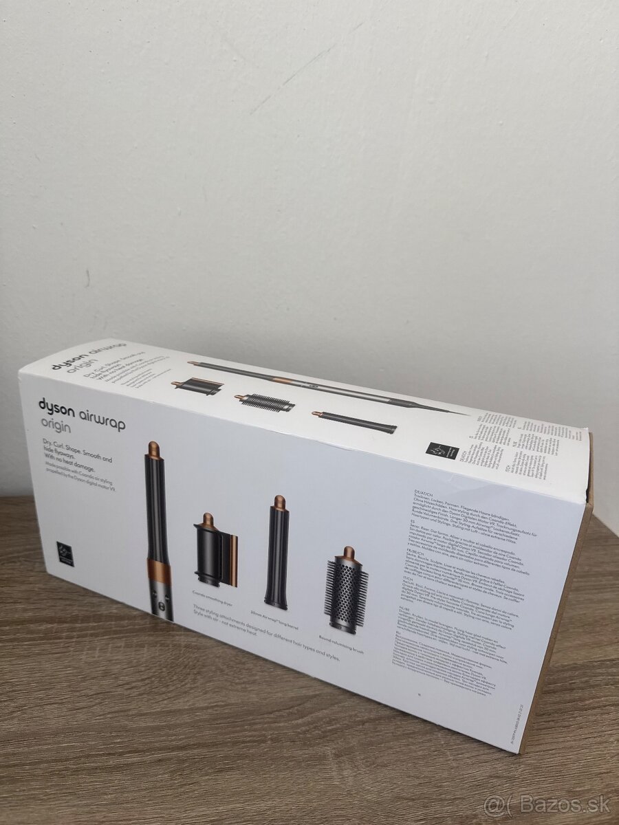 Dyson Airwrap Origin HS05 - 6