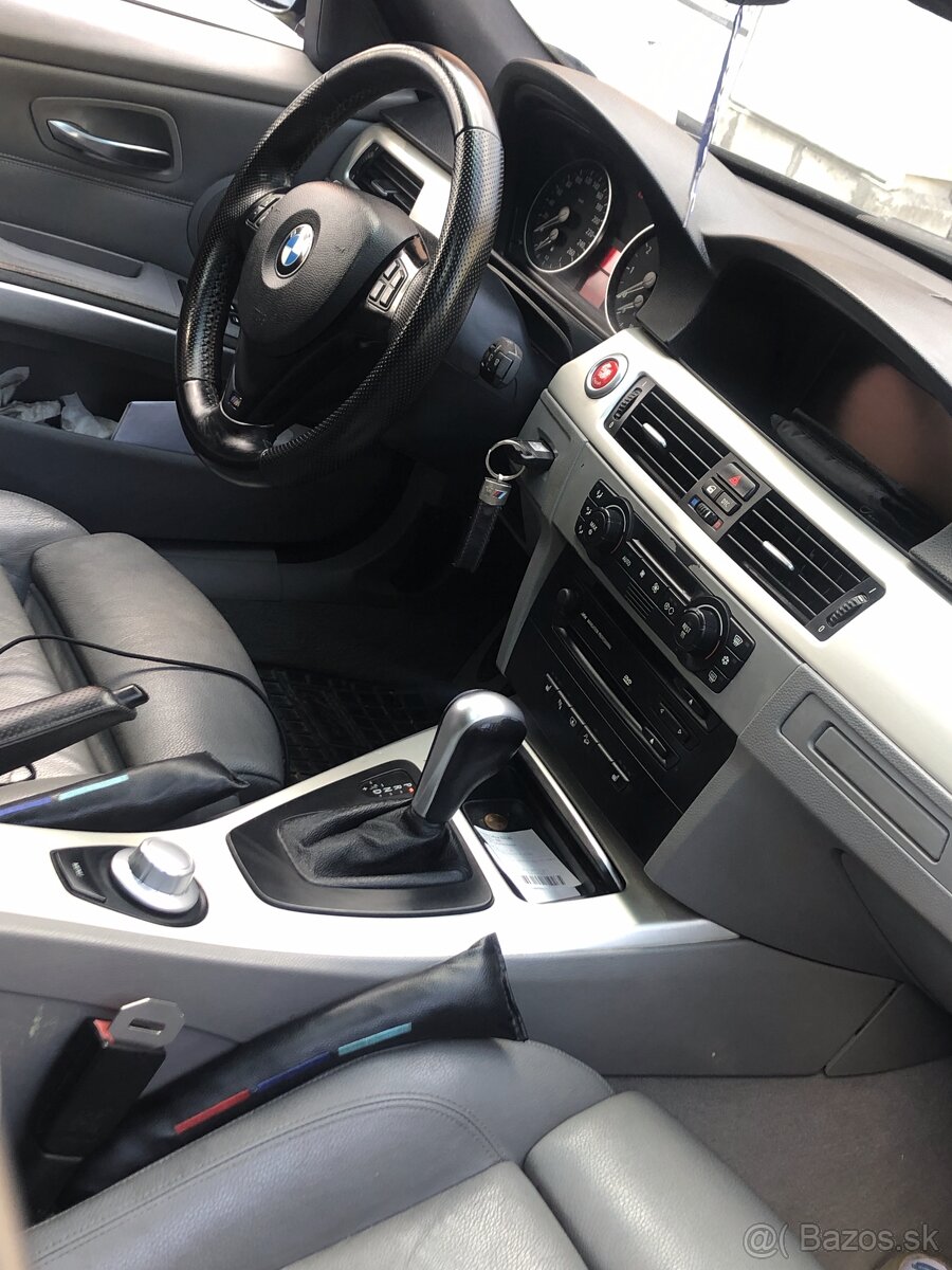 BMW E90 330i xDrive N52 - 6