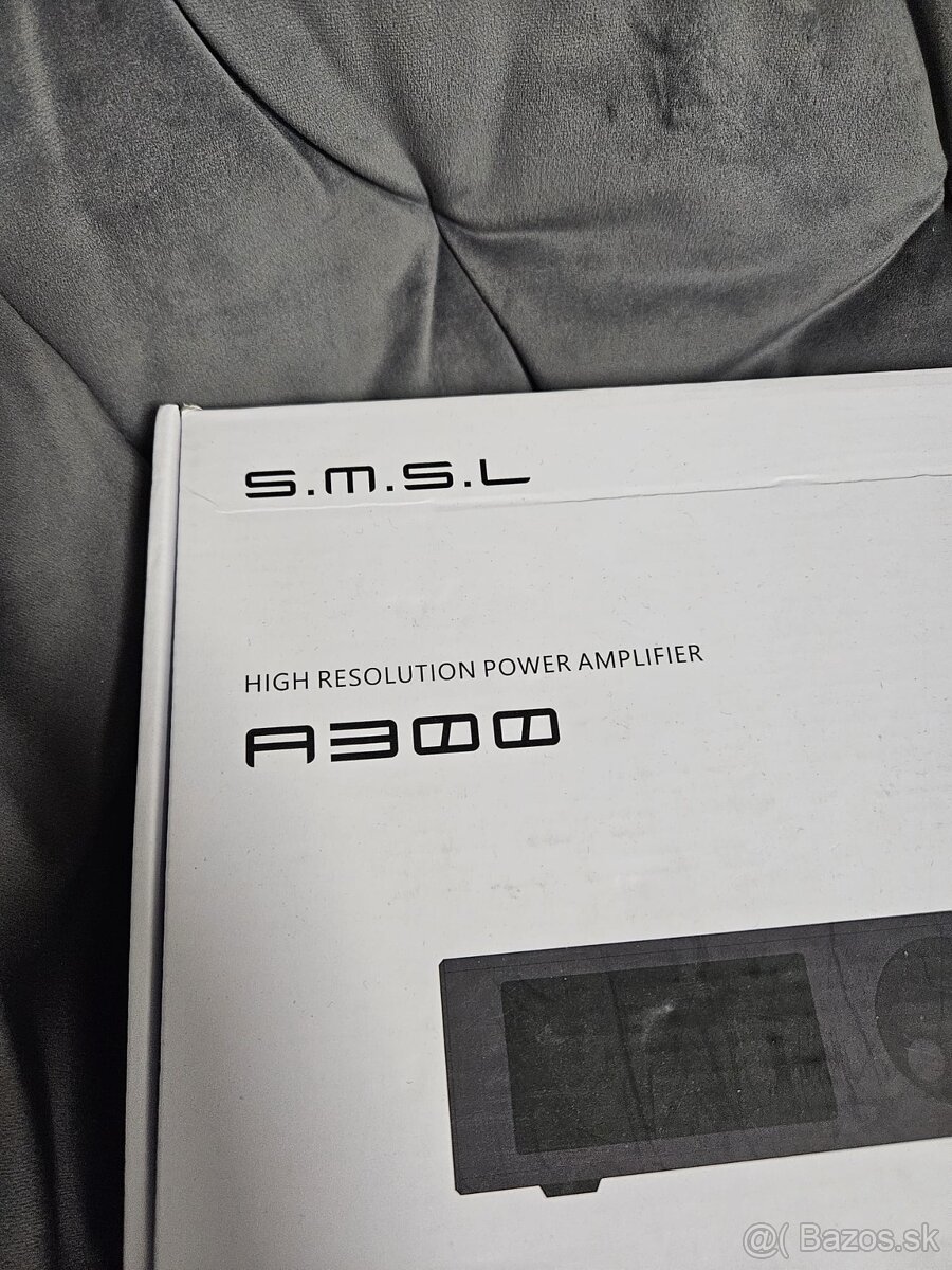 S.M.S.L A300 – NOVÝ, len odbalený - 6