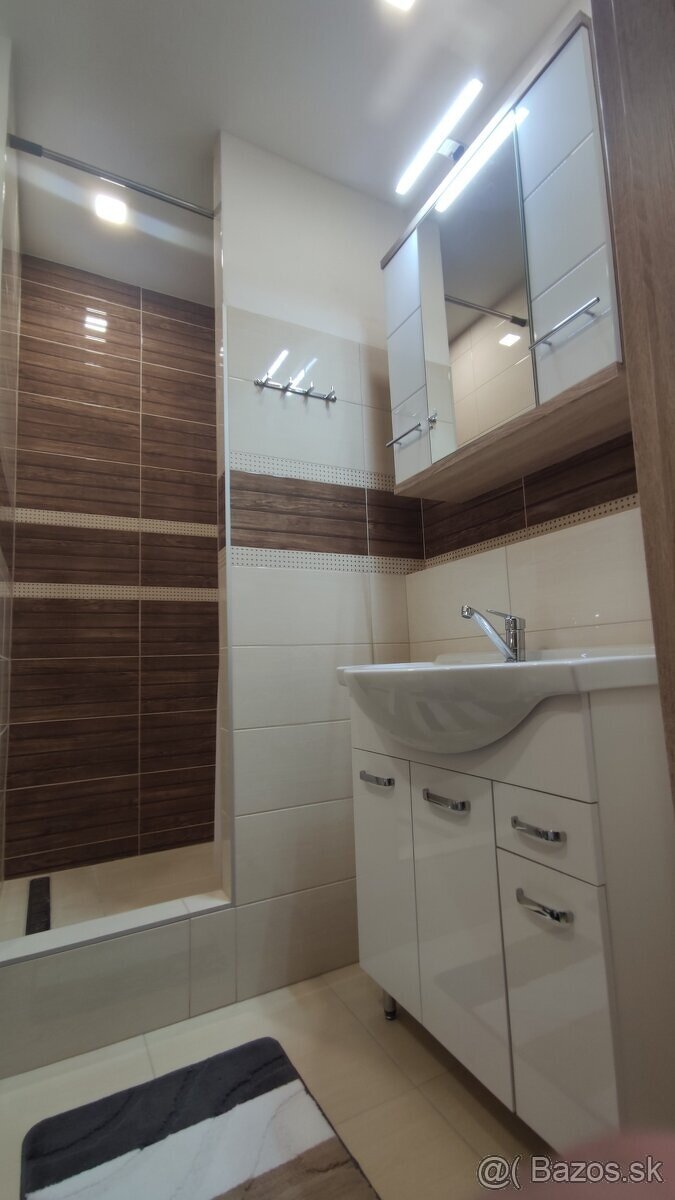 garsónka na prenájom - Topoľčany - 6