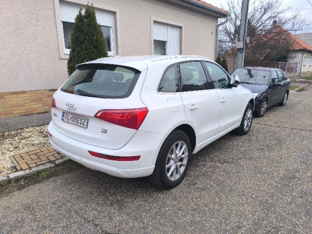 Audi Q5 2.0 TDI Quattro S Tronic - 6