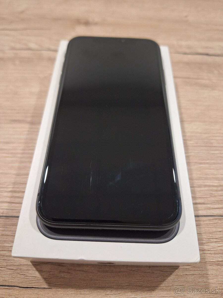Apple iPhone 11 64GB - 6