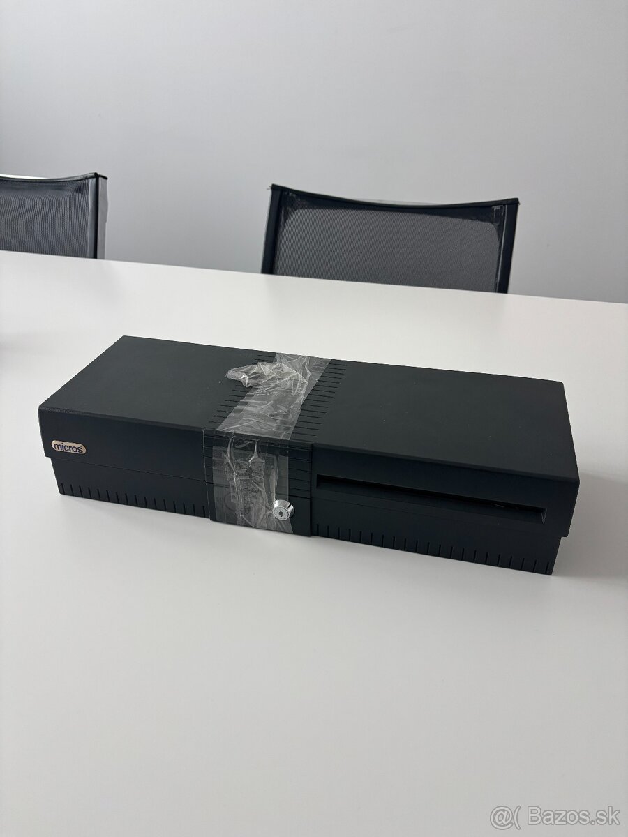 Pokladňa – položka 157 - 6