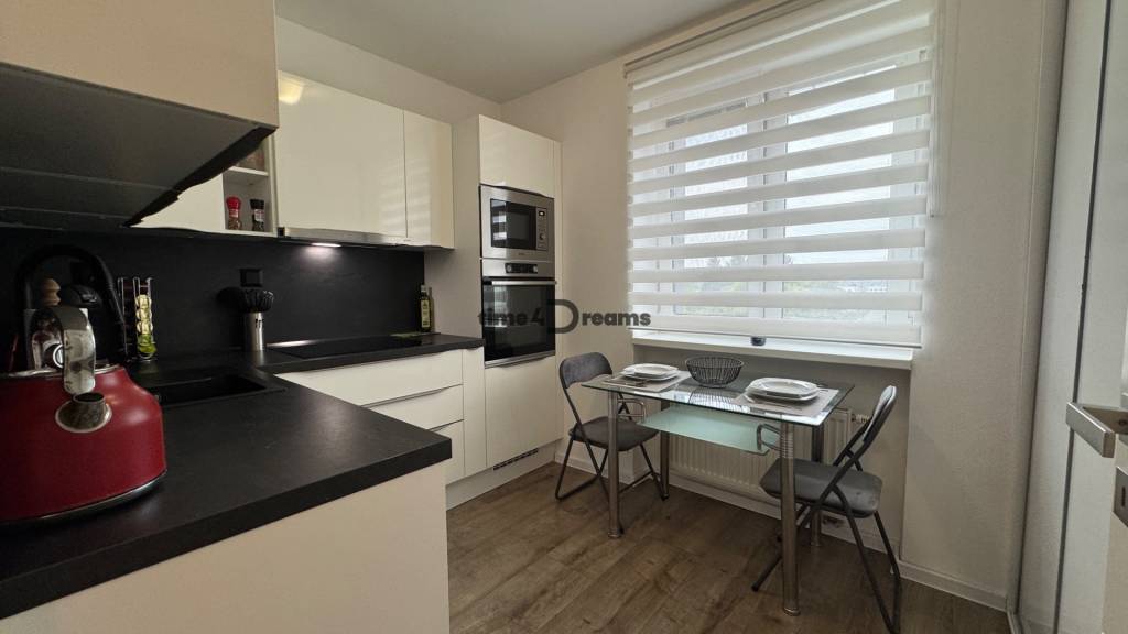 NA PRENÁJOM 1 izbový byt v centre mesta Nitra s GARÁŽOU - 6