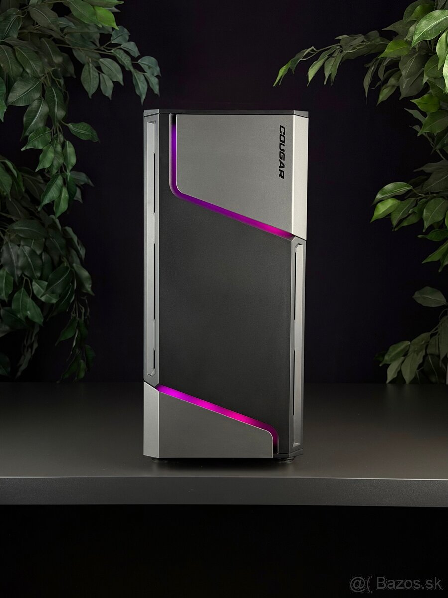 ☑️ RYZEN 5/ RX 580 8GB ROG STRIX/ 16GB RAM/ 512GB M.2/ WIN11 - 6