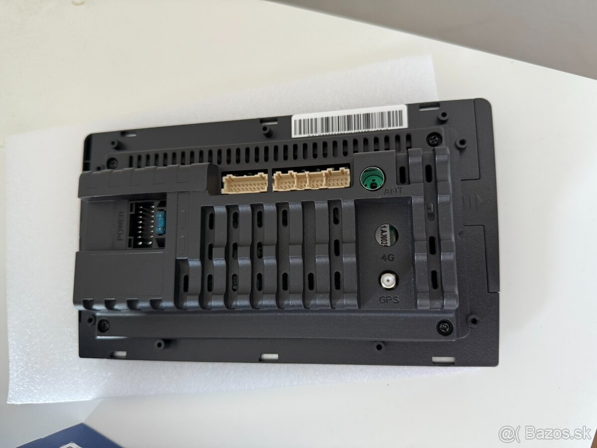 autorádio 2 DIN (nové) - 6