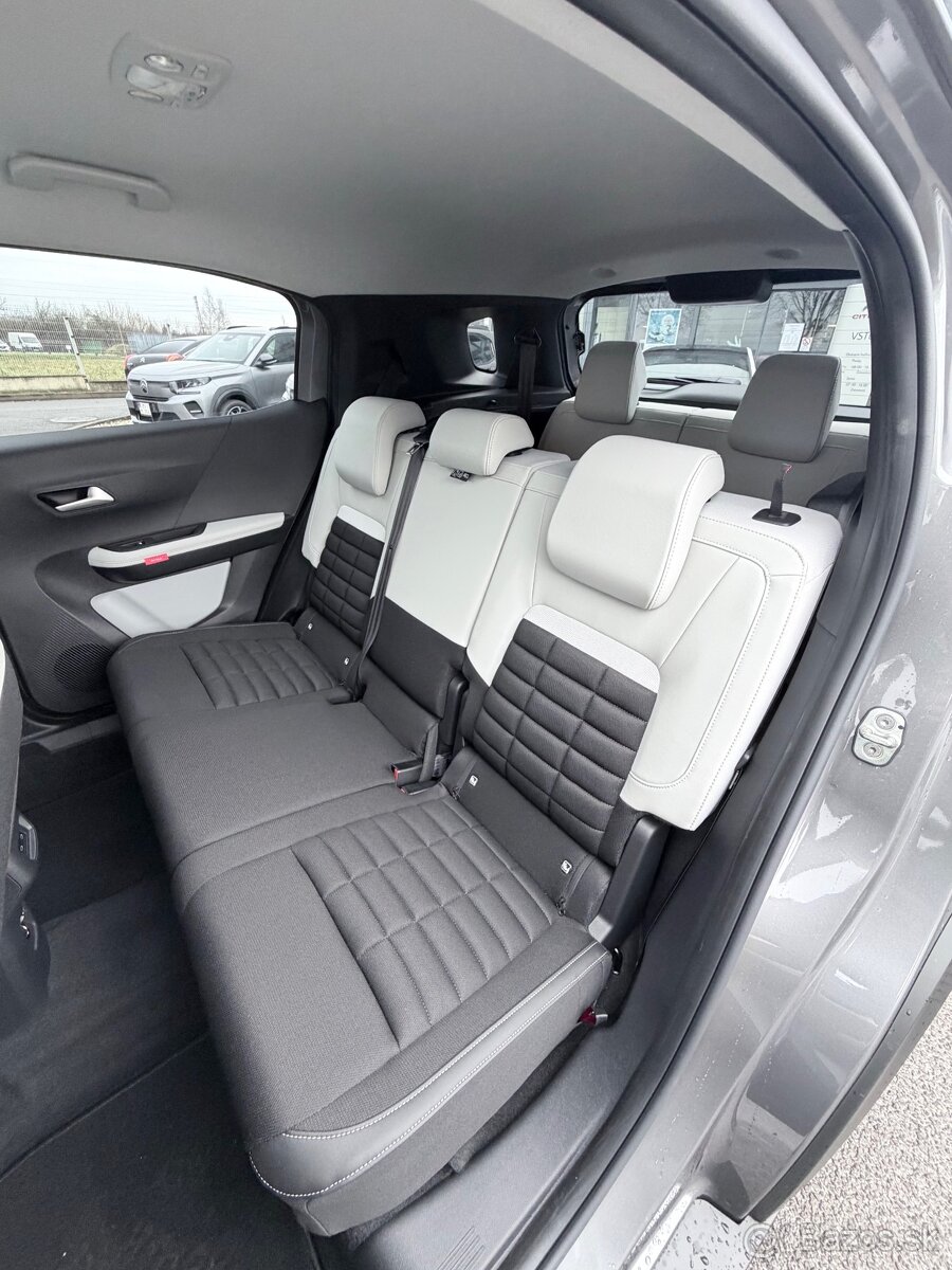 Citroën C3 Aircross MAX 7 MIESTNE - 6