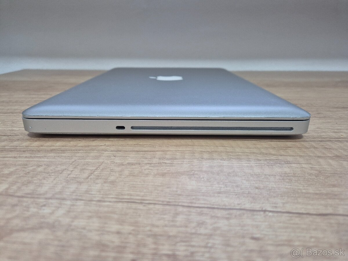 MacBook Pro (13-inch, 2012) /Intel Core i5/4GB RAM/256GB SSD - 6