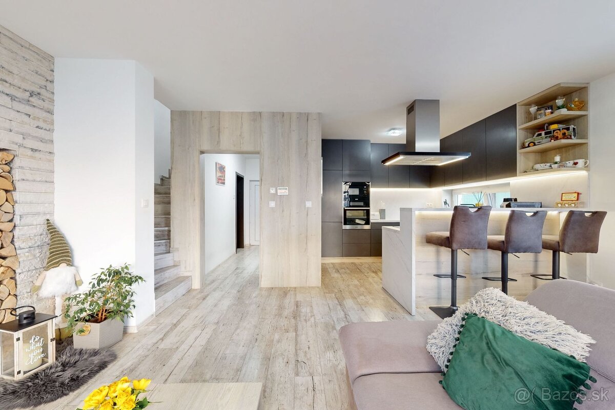 Pre rodinu, ktorá chce viac než len bývať - 6