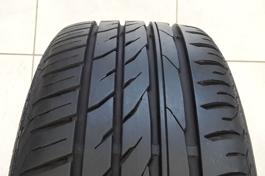 BMW 1 F20 16" Styling 411 - 6