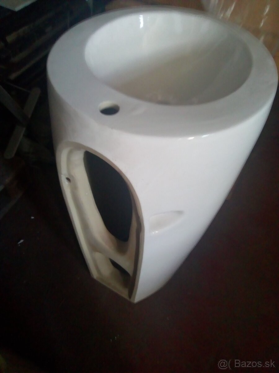 Keramické umývadlo - 6