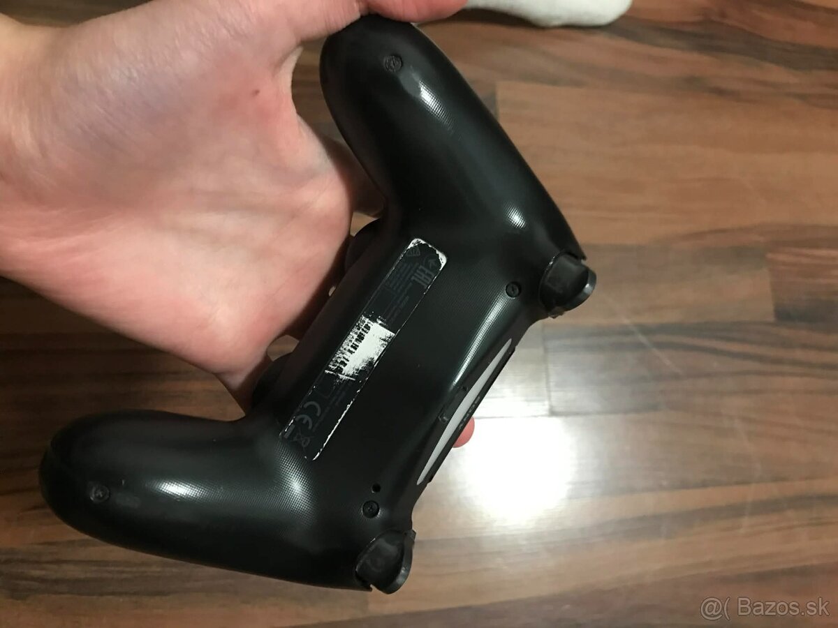 Playstation 4 slim 500gb - 6