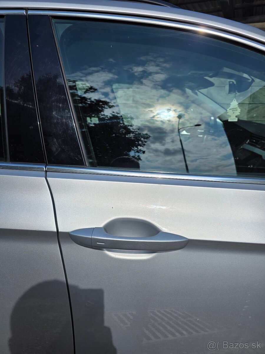 Volksvagen passat B8 facelift,r.v.2021,odpočet DP 110 KW EVO - 6