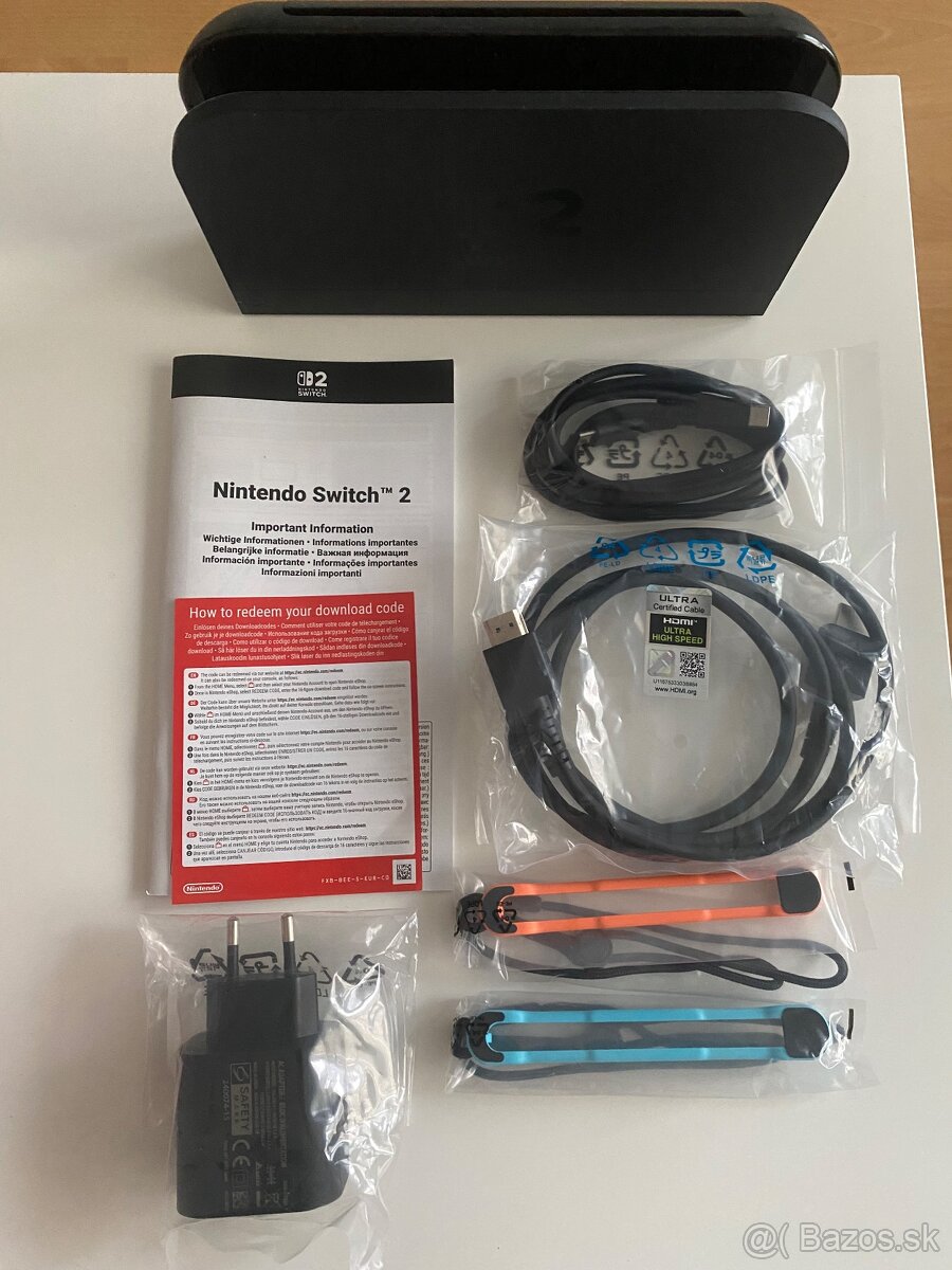 Nintendo Switch 2 - 6