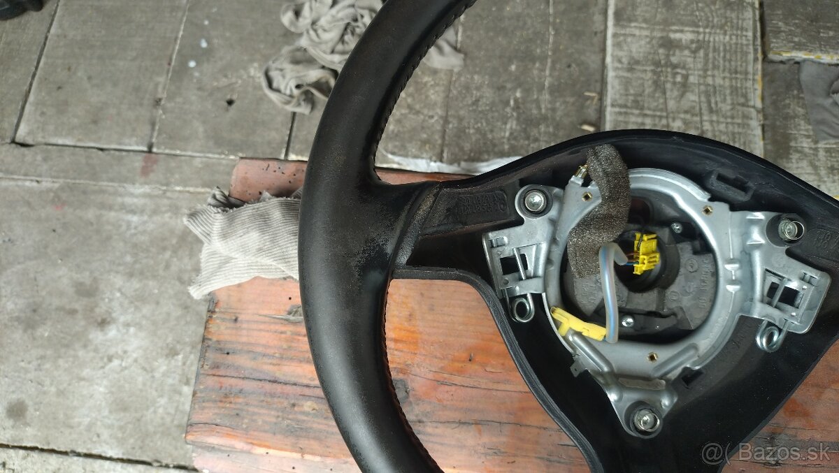 Passat b5,5 3 ramenny volant - 6