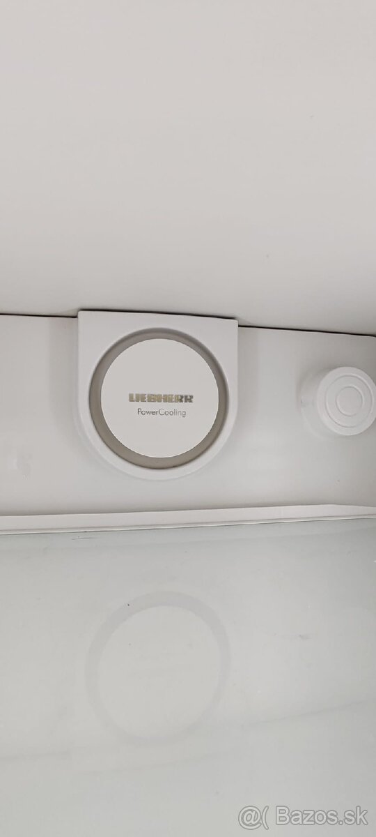 Liebherr side by side - 6