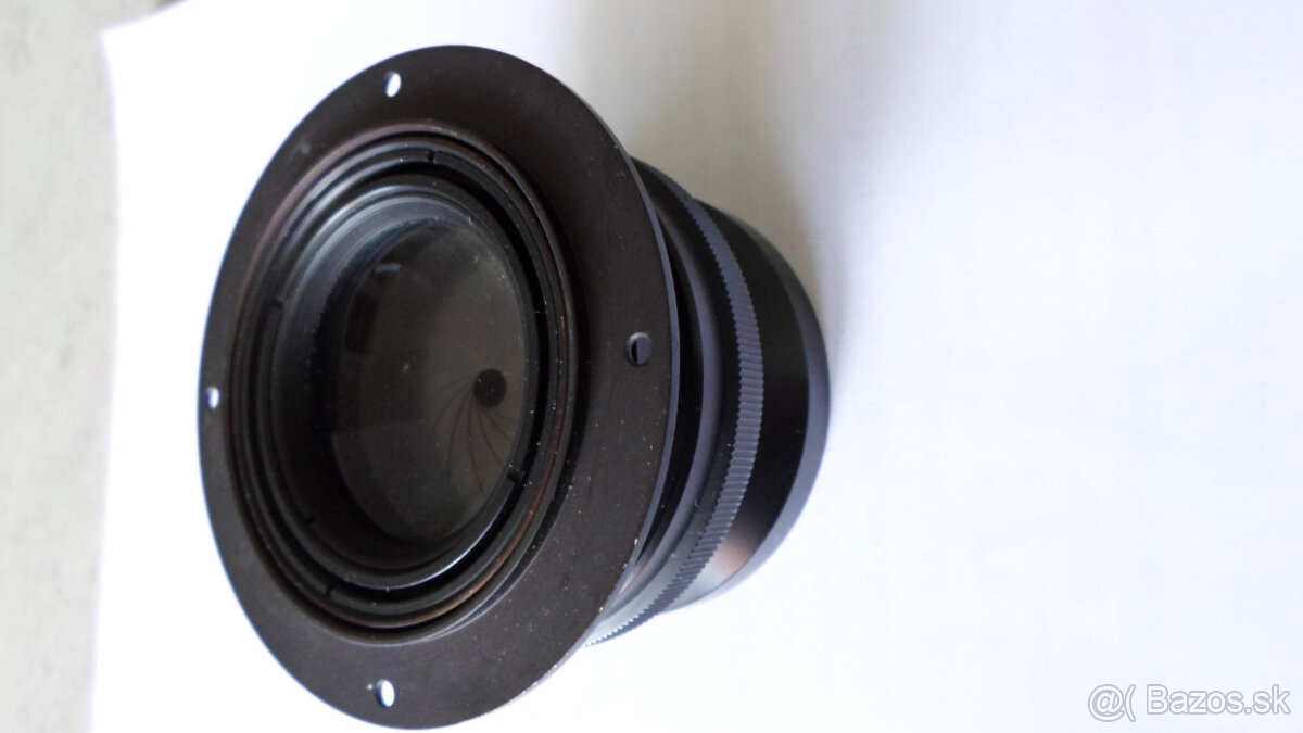 ♦️ TESAR 4,5/210 ♦️ - 6