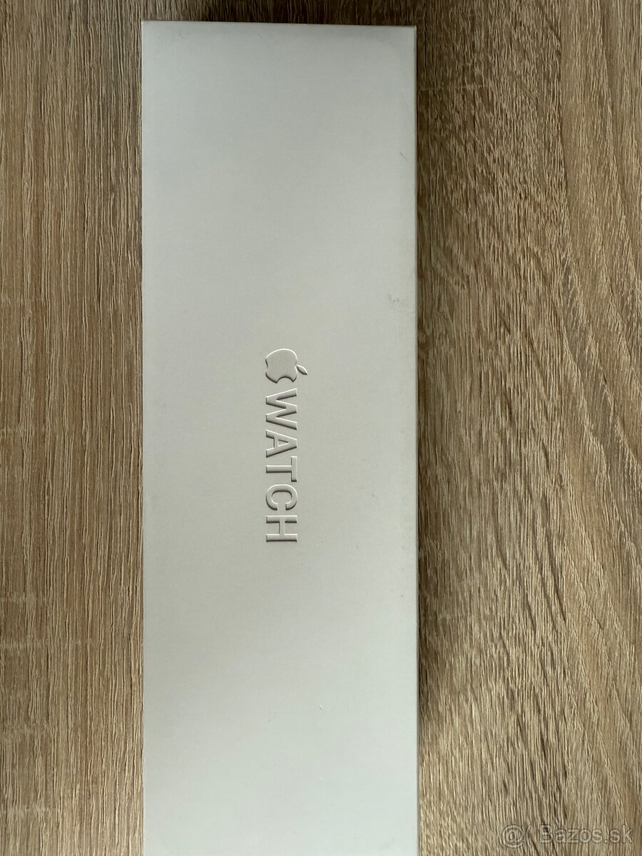 Apple warch 10 42 mm - 6