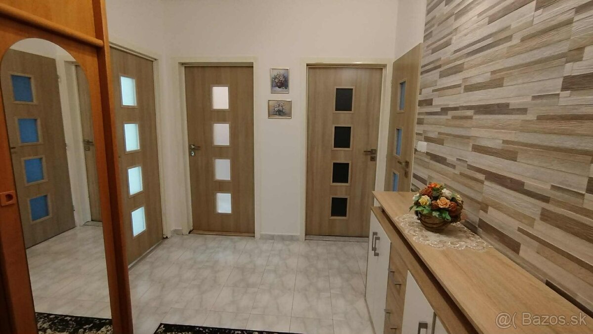 Pekný 3VM byt v Partizánskom - 6