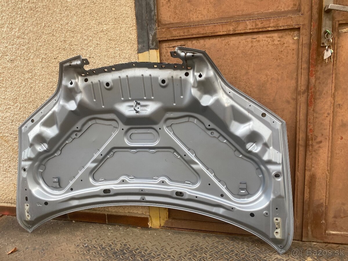 Mazda 2 predna kapota - 6