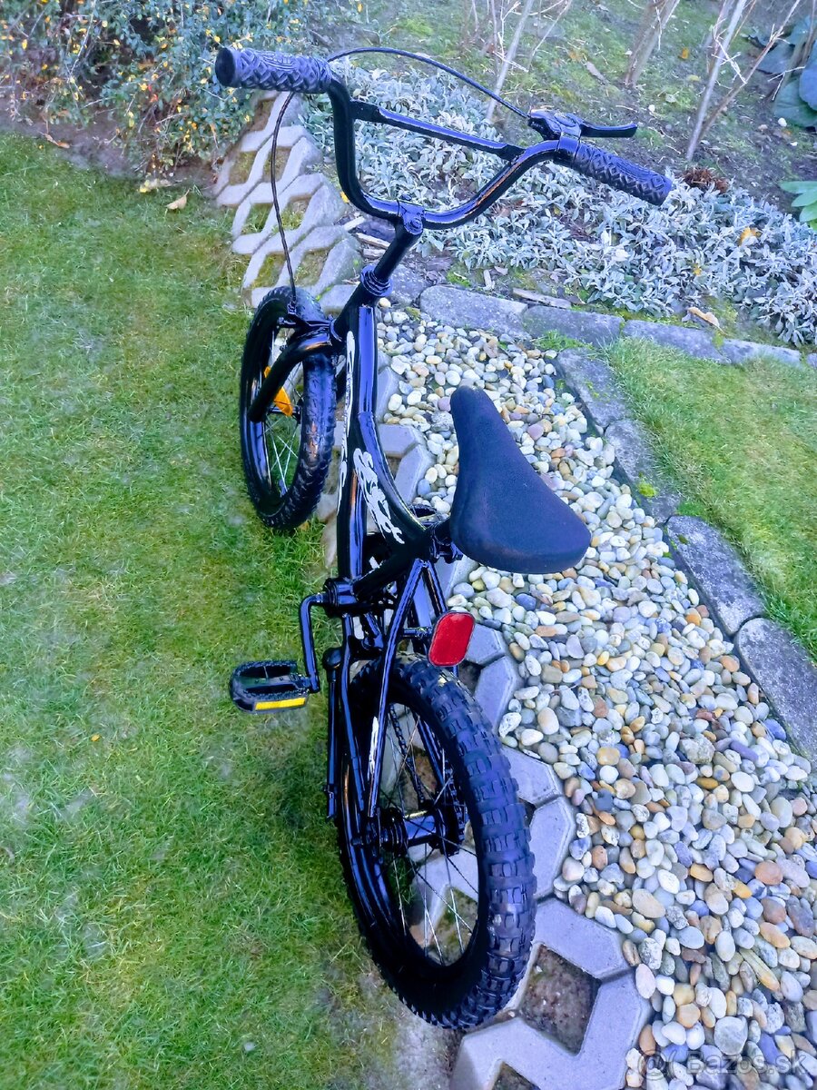 Detský bike BMX - 6