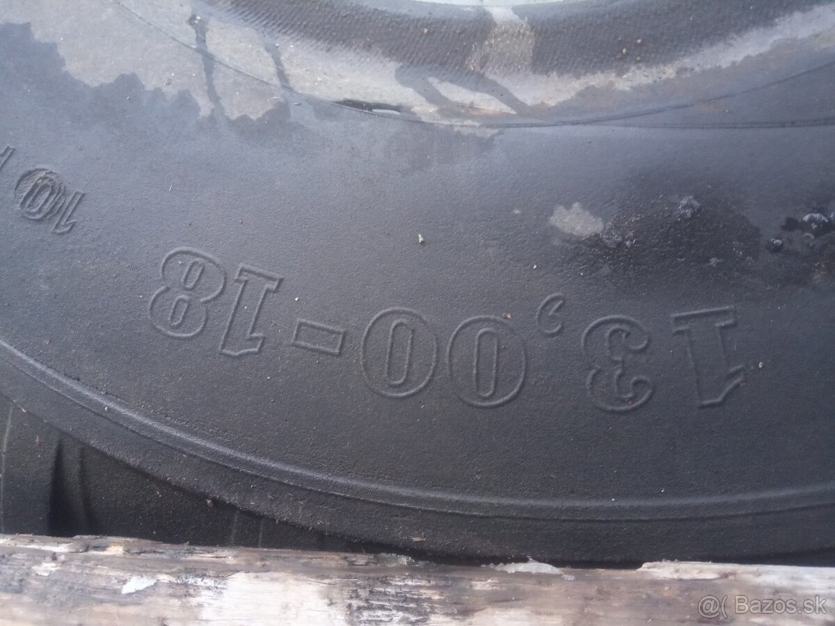 Pneumatiky 14,9/13-28 - 6