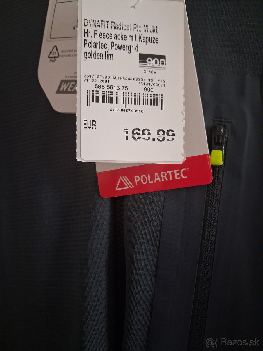 Panska bunda Dynafit - 6