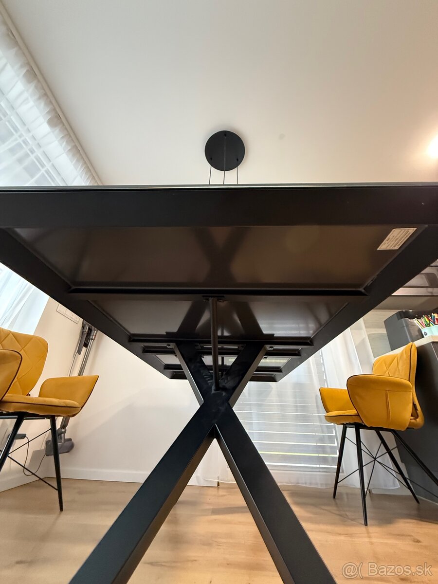 Jedalensky stol 180x95 - 6