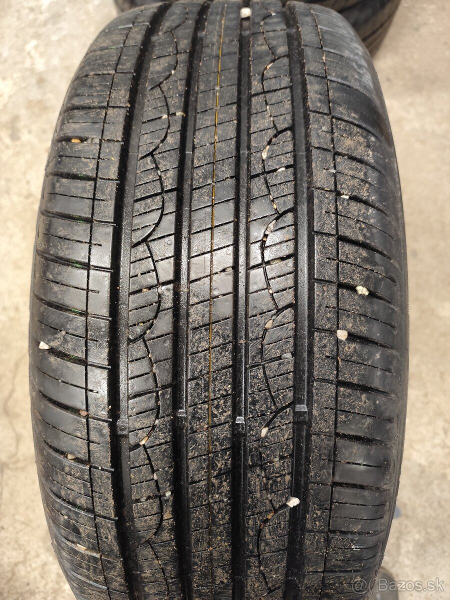 Celoročné dot0225 235/50r19 - 6