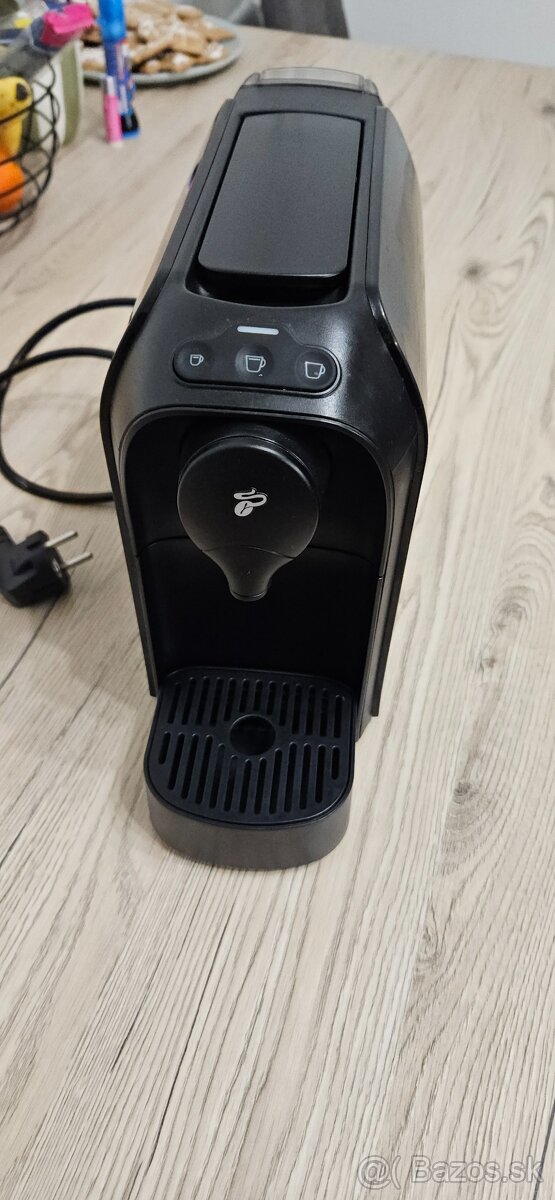 Tchibo kapsulovy kavovar - 6