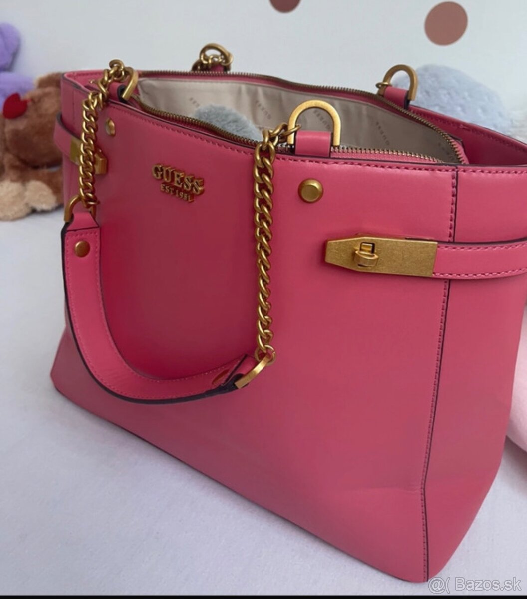 Guess kabelka - 6