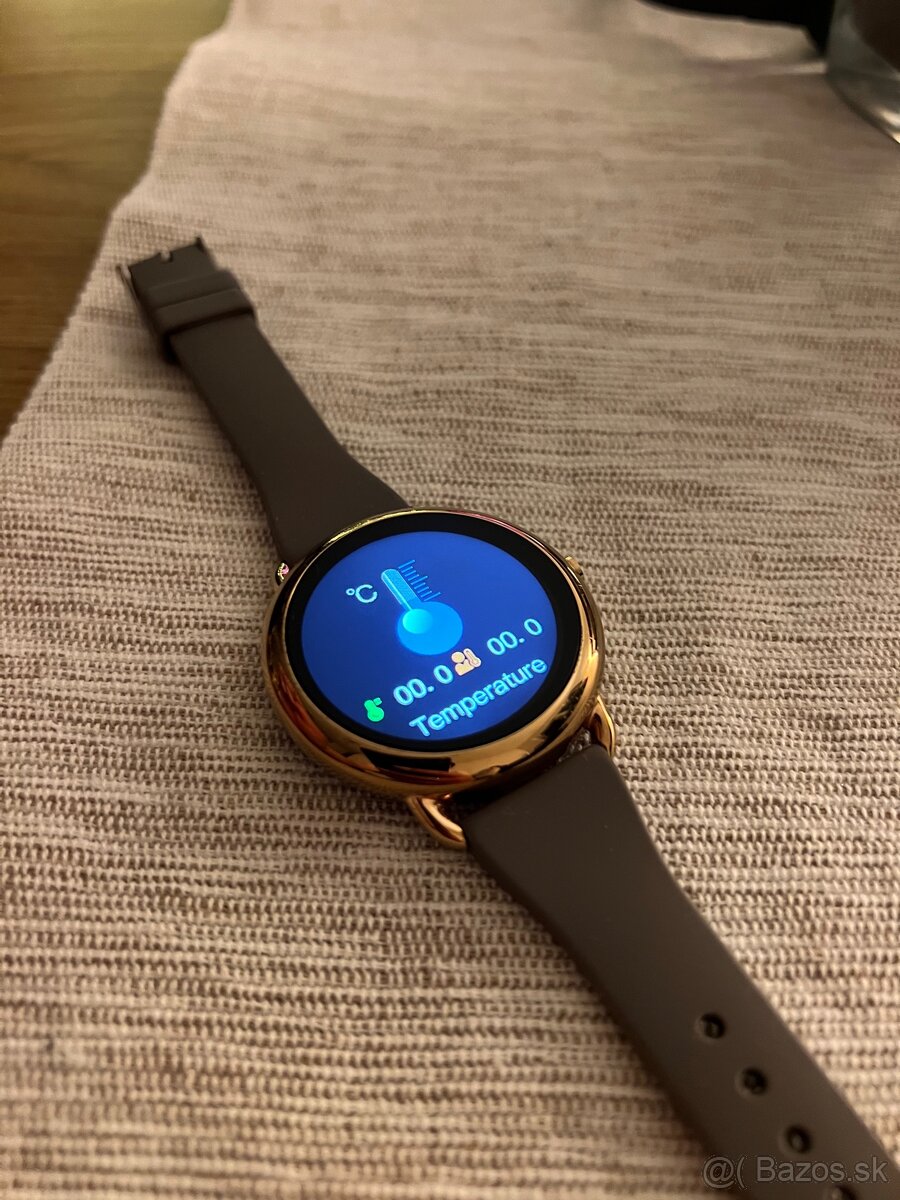 Smart hodinky iGET Cosmo r - 6