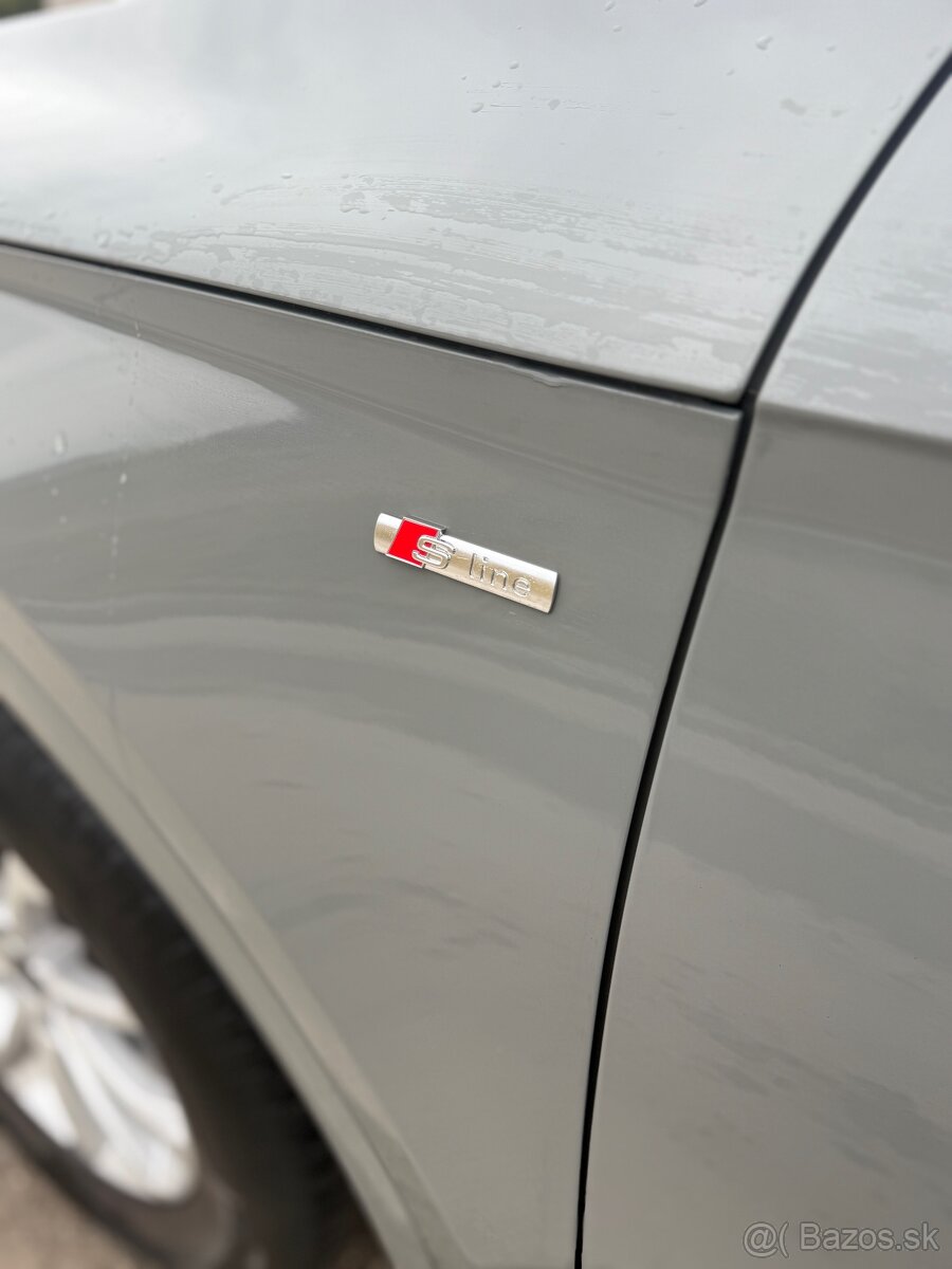 Audi Q5 40 TDI Quattro, ZÁRUKA - 6