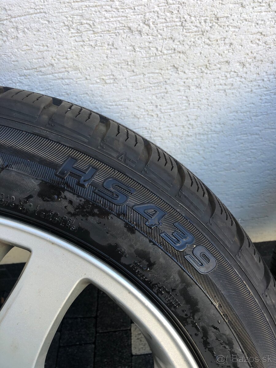 Elektrony Range Rover R19 - 6