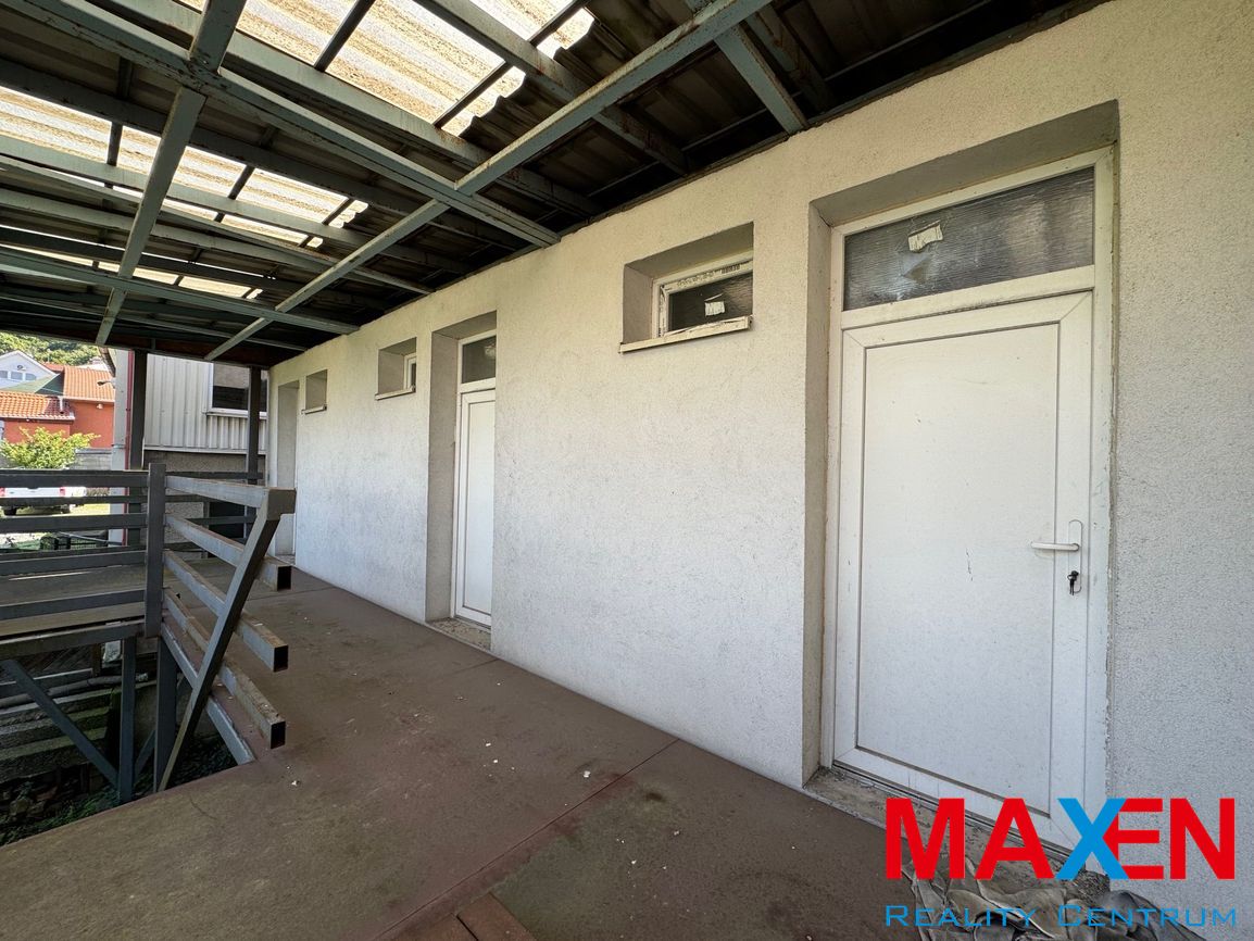 Predaj kontajnerové garsónky. - 6