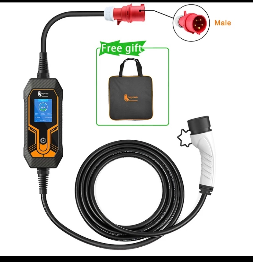 ♦️ Wallbox NOVÁ nabíjacia stanica elektromobilu ♦️ - 6