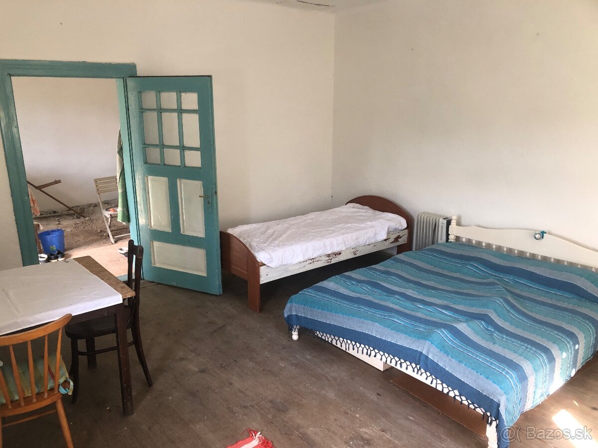 kamenný domček - 6