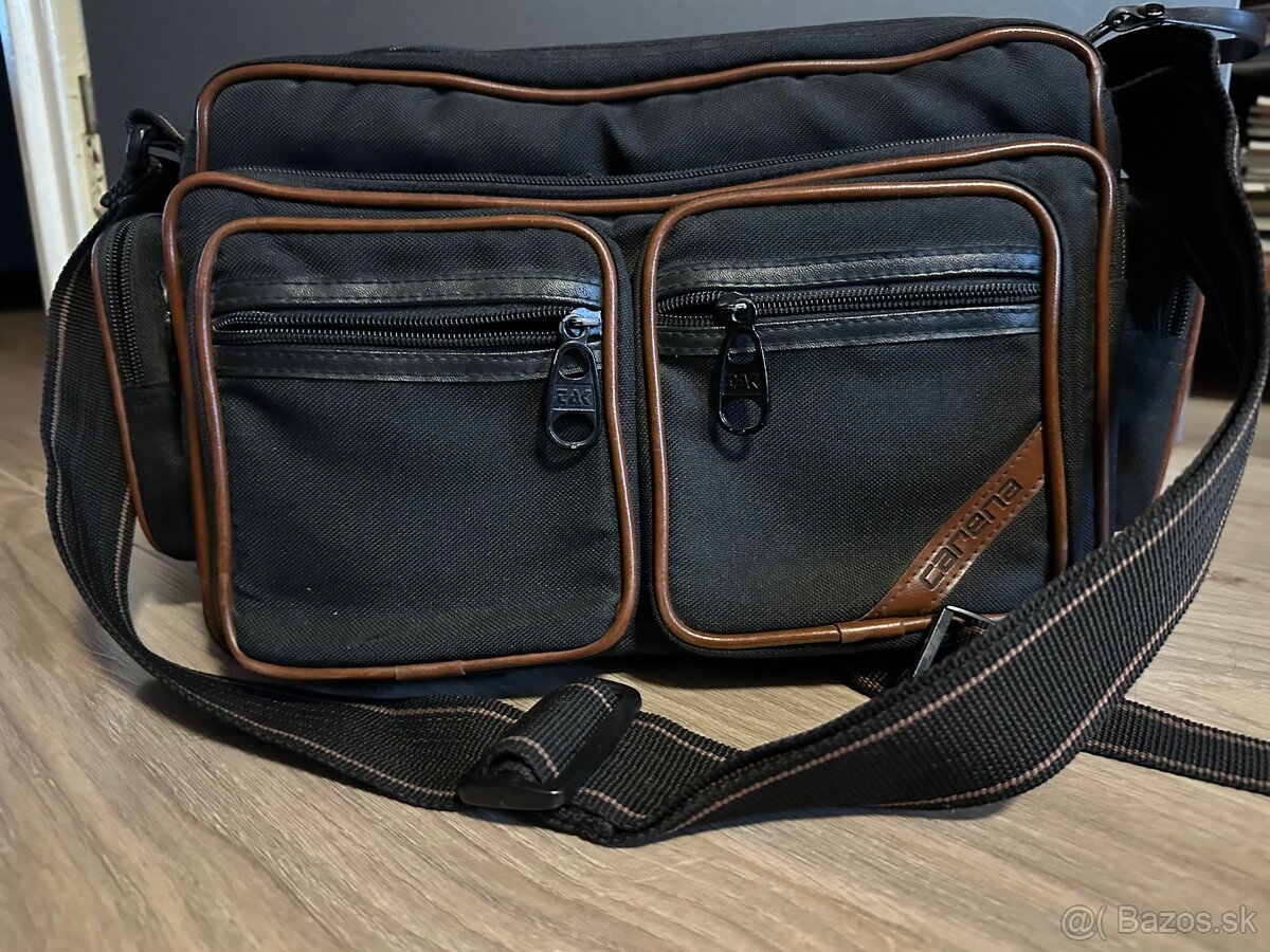 Tašky a puzdrá na fototechniku - 6