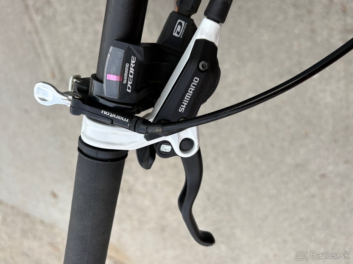 Predám Corratec Xvert - 6