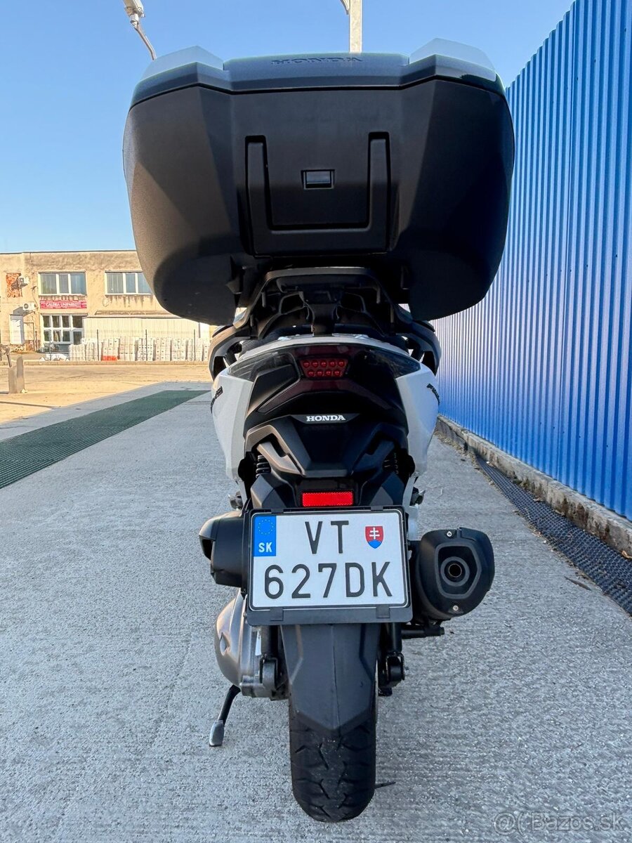 Honda FORZA 300 2019 - 6