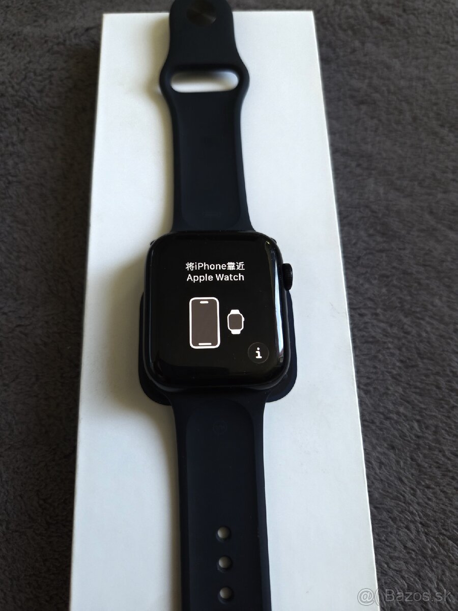 Apple Watch SE Gen 2 - 6