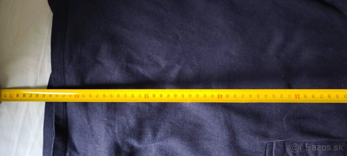 Dámska polokošeľa Gant - 6