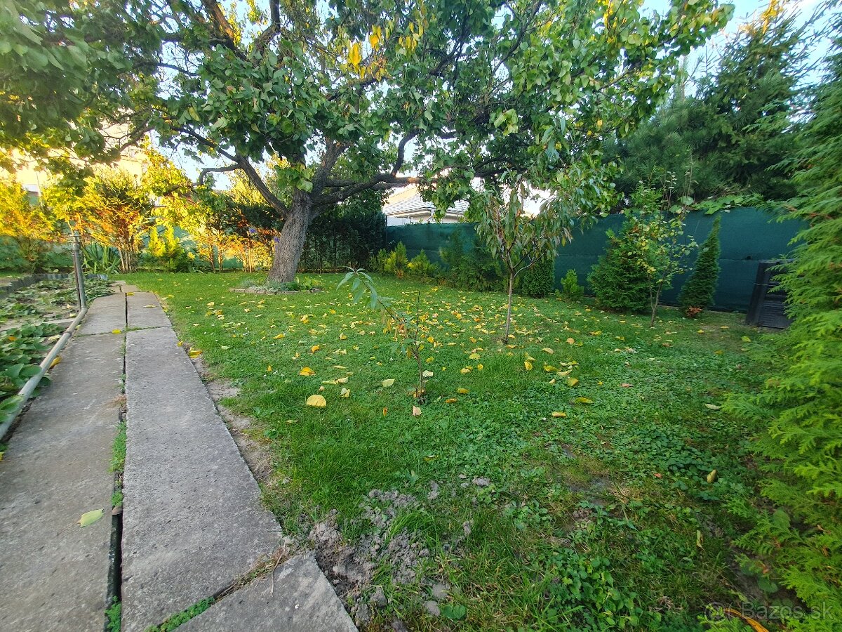 Rodinný dom na predaj v Malinove - 6