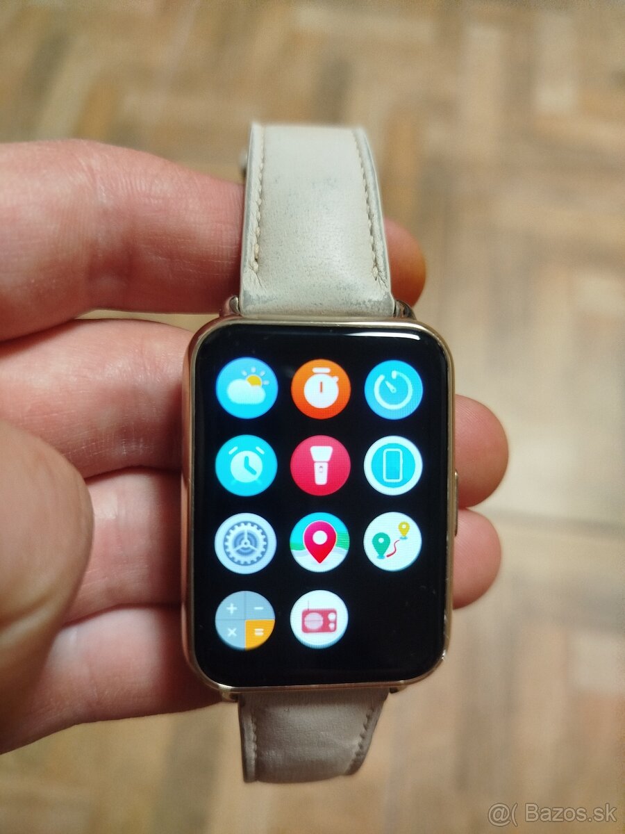 Huawei watch Fit 2 - 6